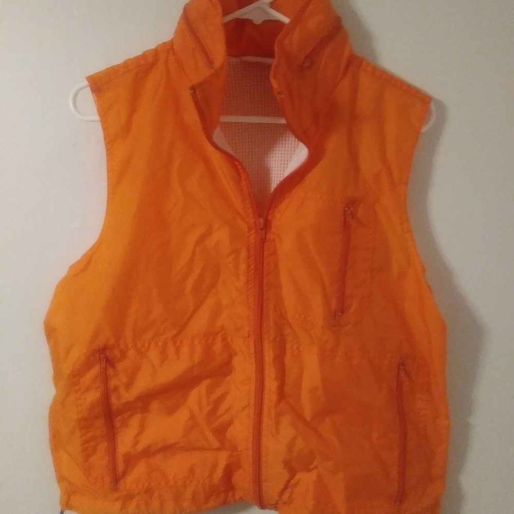 MTA PRO Vest